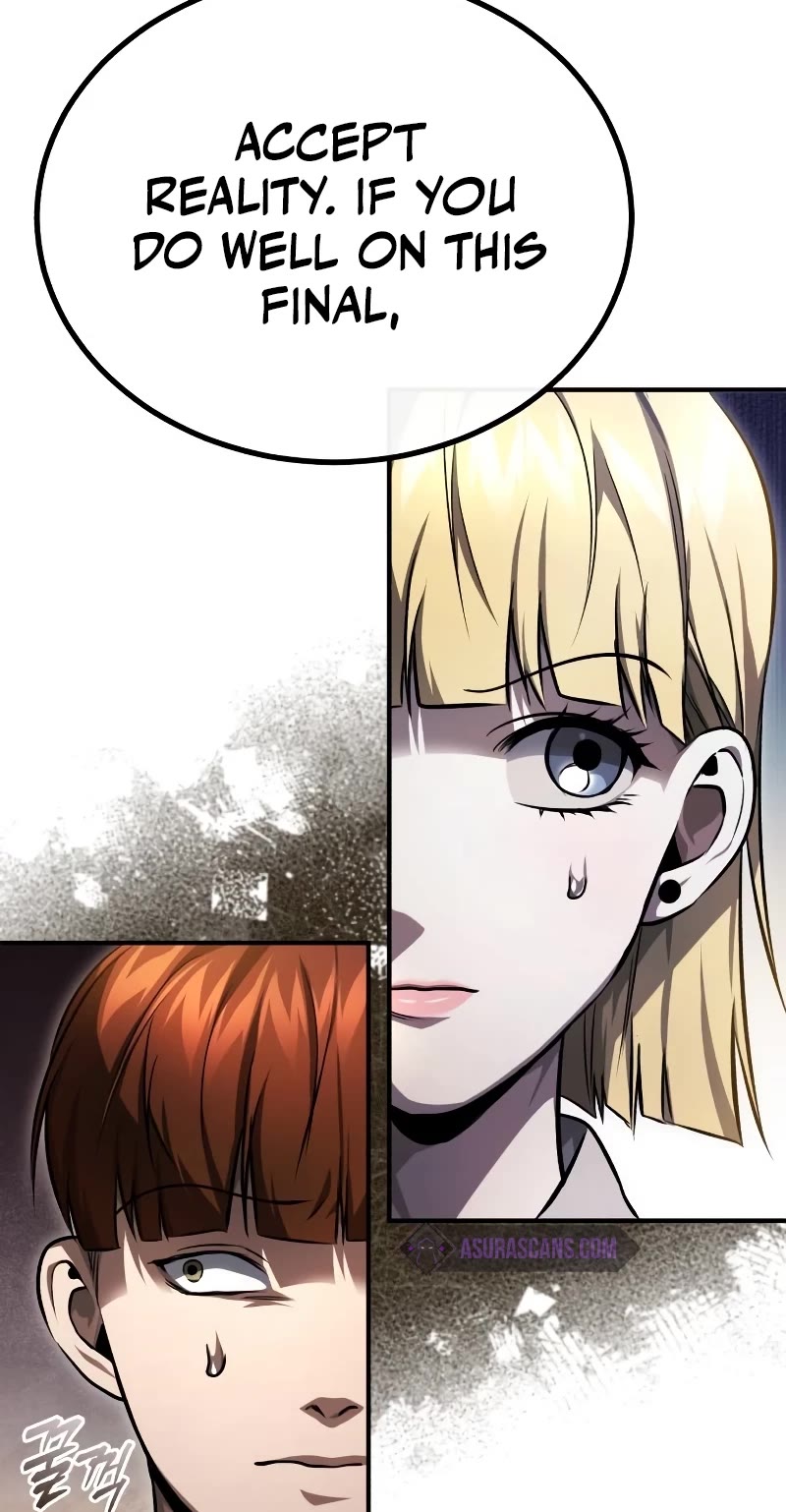 Devil Returns to School Days Chapter 40 page 39 - Chapter 40