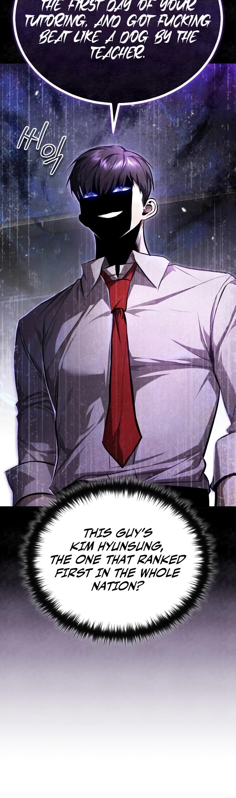 Devil Returns to School Days Chapter 40 page 4 - Chapter 40