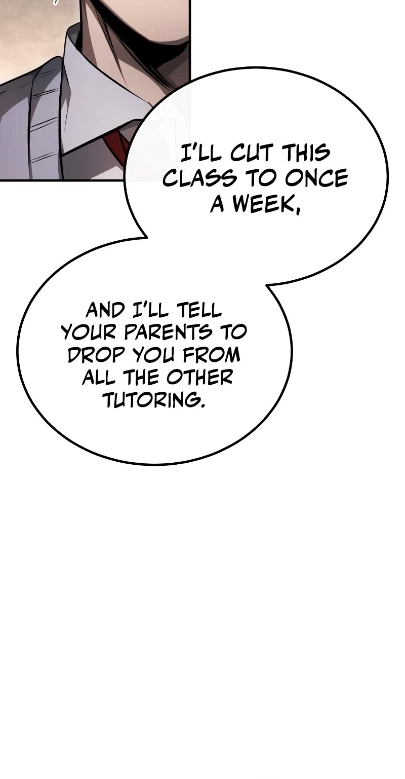 Devil Returns to School Days Chapter 40 page 40 - Chapter 40