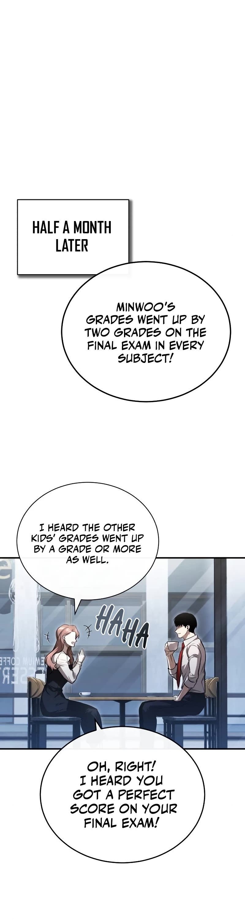 Devil Returns to School Days Chapter 40 page 42 - Chapter 40