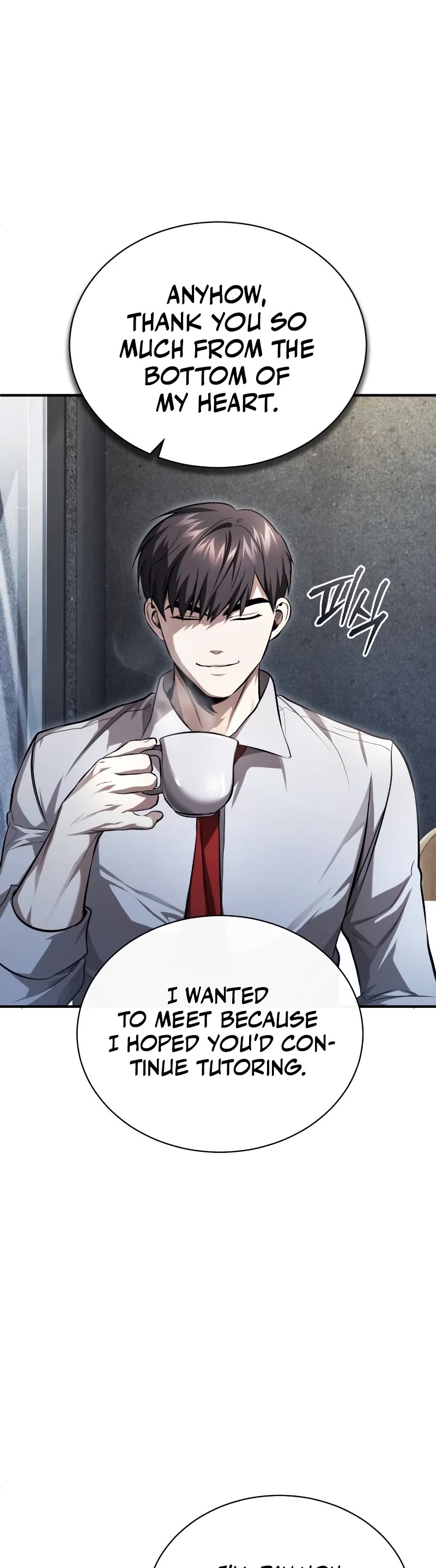Devil Returns to School Days Chapter 40 page 43 - Chapter 40