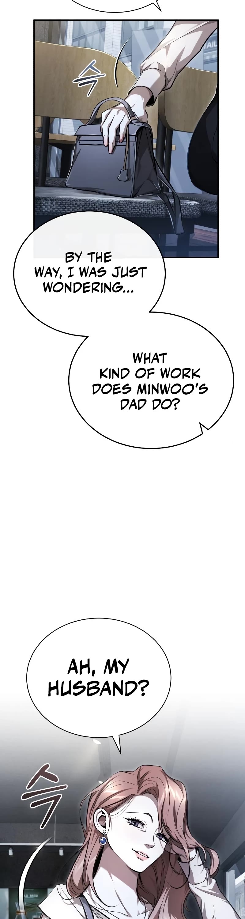 Devil Returns to School Days Chapter 40 page 46 - Chapter 40