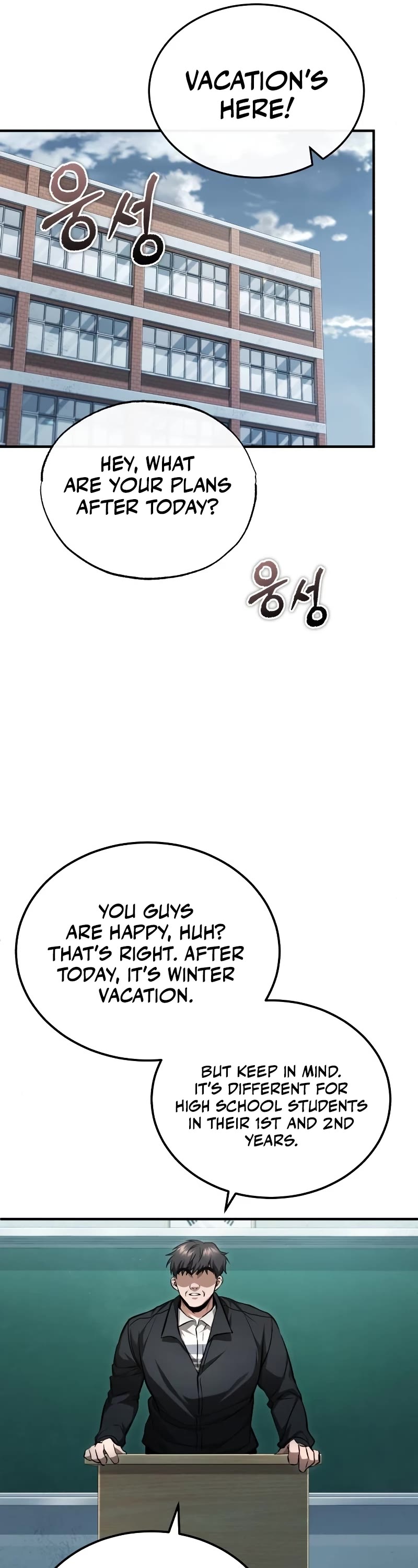 Devil Returns to School Days Chapter 40 page 50 - Chapter 40