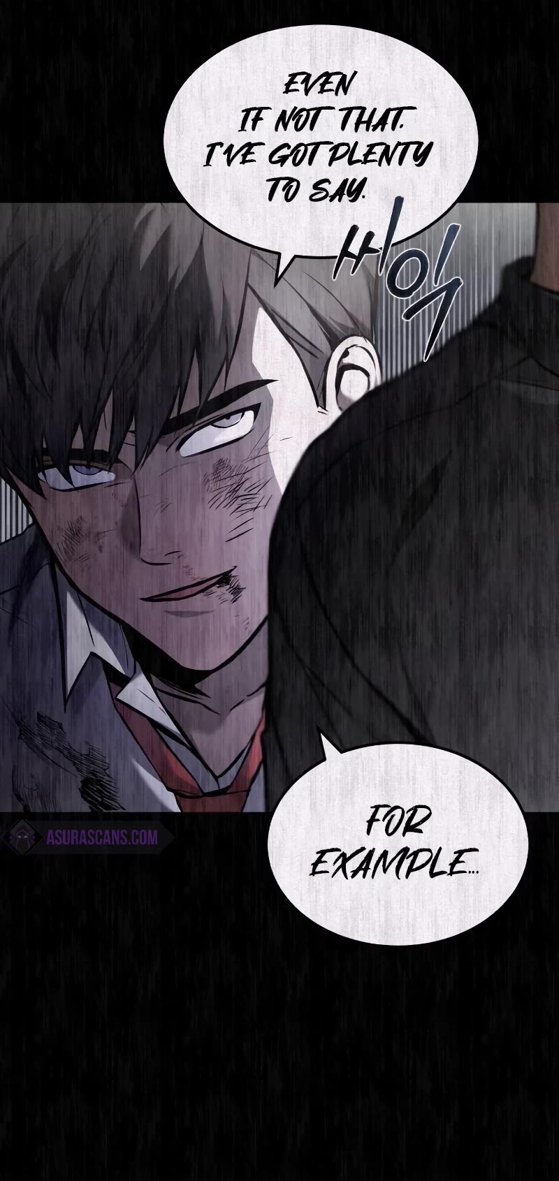 Devil Returns to School Days Chapter 40 page 54 - Chapter 40