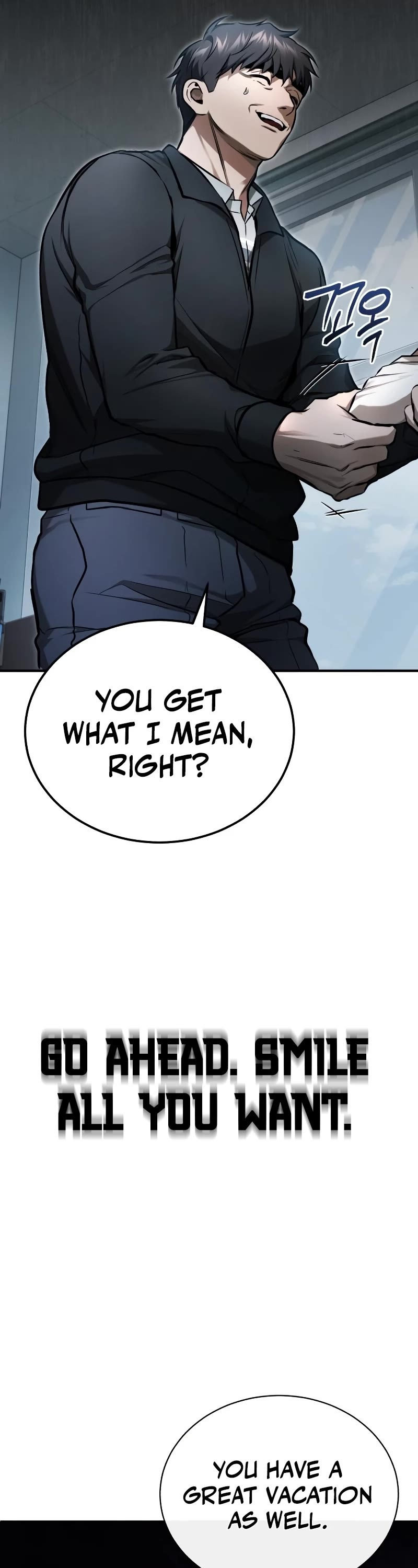 Devil Returns to School Days Chapter 40 page 56 - Chapter 40