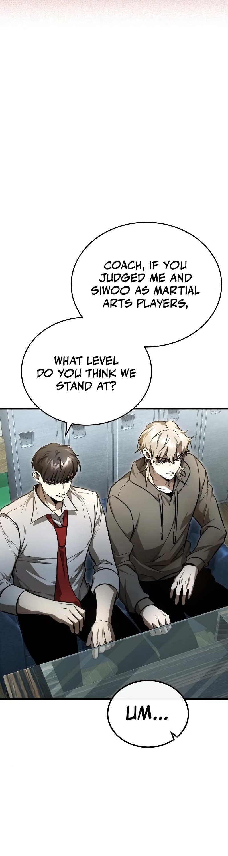 Devil Returns to School Days Chapter 40 page 60 - Chapter 40