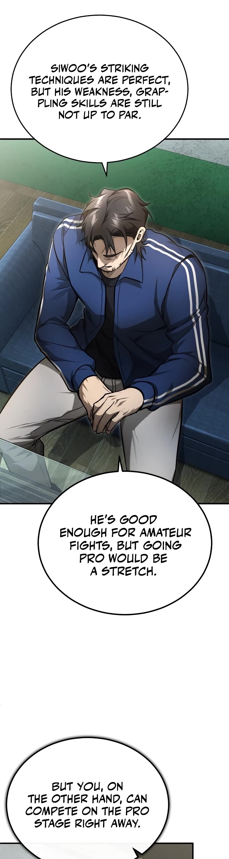 Devil Returns to School Days Chapter 40 page 61 - Chapter 40