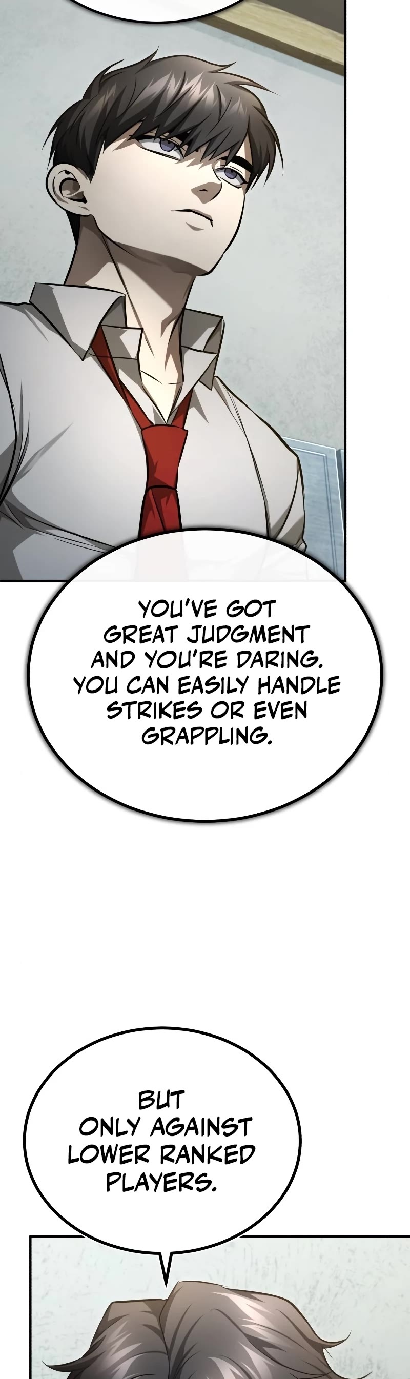 Devil Returns to School Days Chapter 40 page 62 - Chapter 40