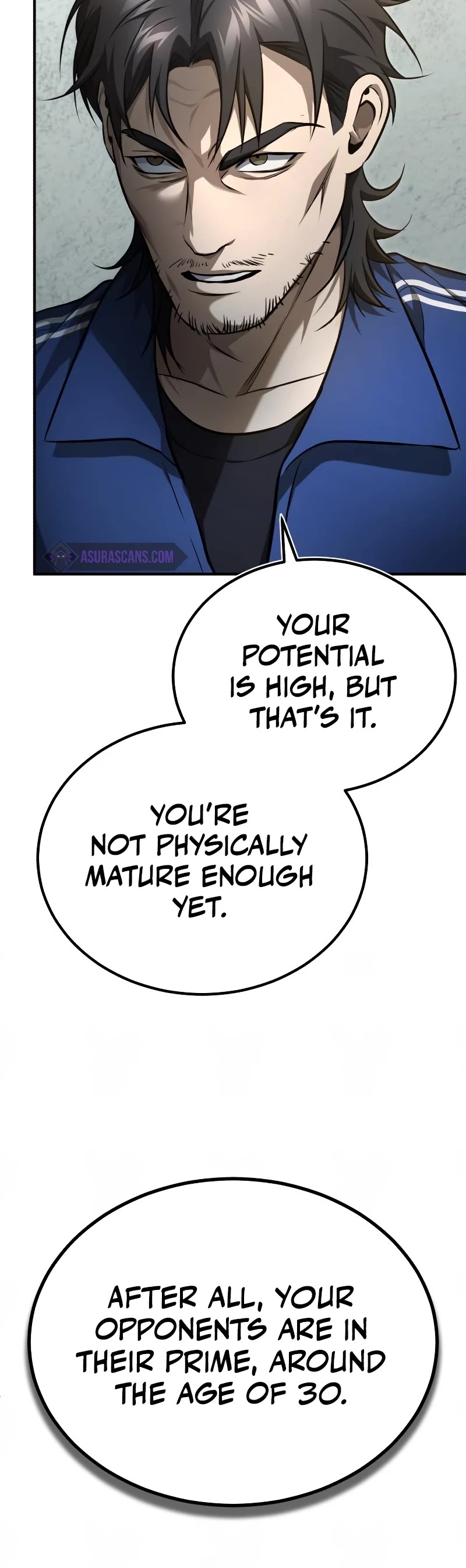 Devil Returns to School Days Chapter 40 page 63 - Chapter 40