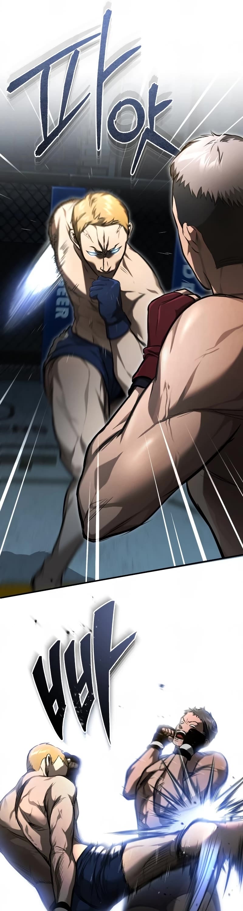 Devil Returns to School Days Chapter 40 page 64 - Chapter 40