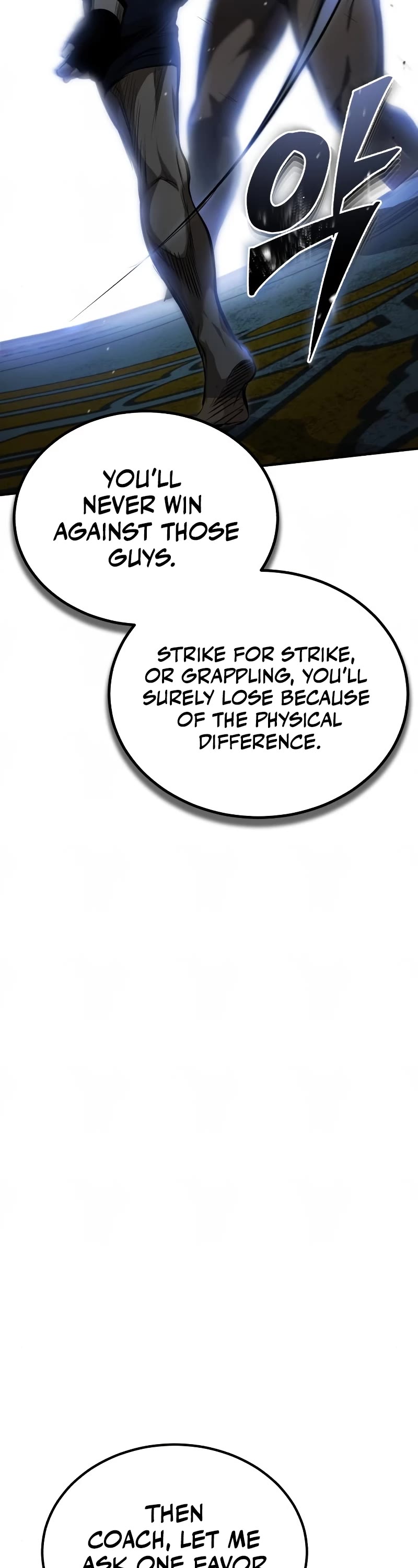 Devil Returns to School Days Chapter 40 page 65 - Chapter 40