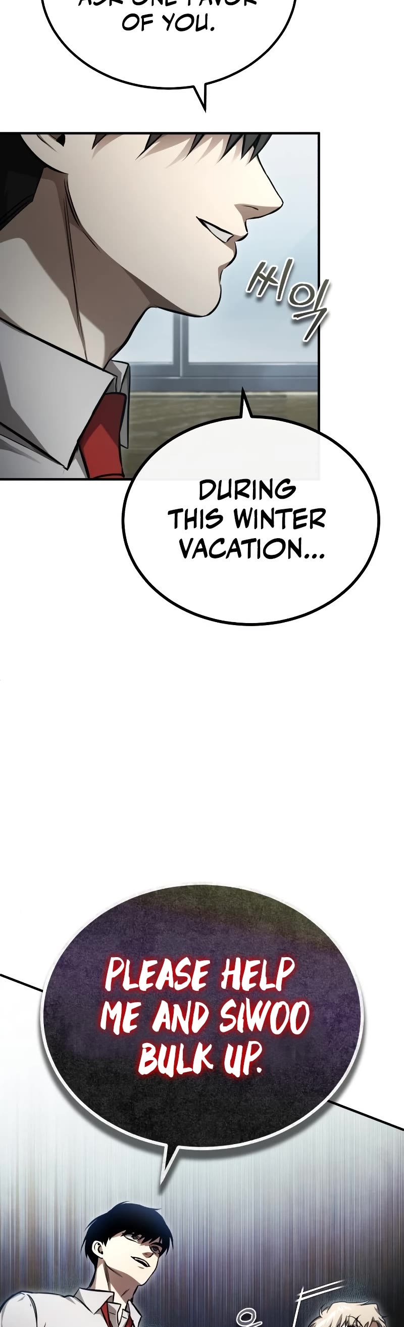 Devil Returns to School Days Chapter 40 page 66 - Chapter 40