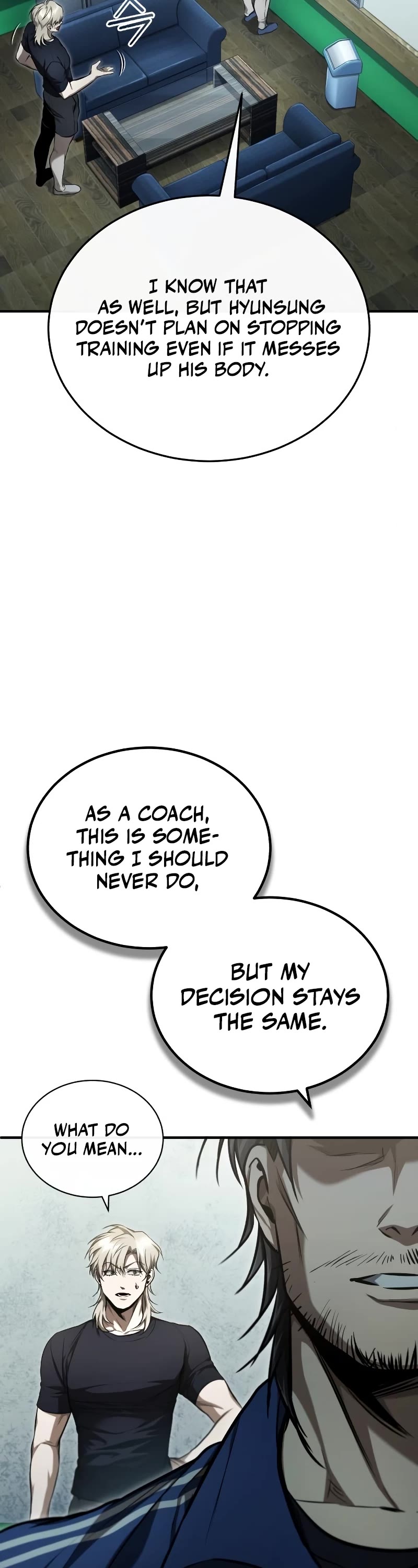 Devil Returns to School Days Chapter 41 page 14 - Chapter 41