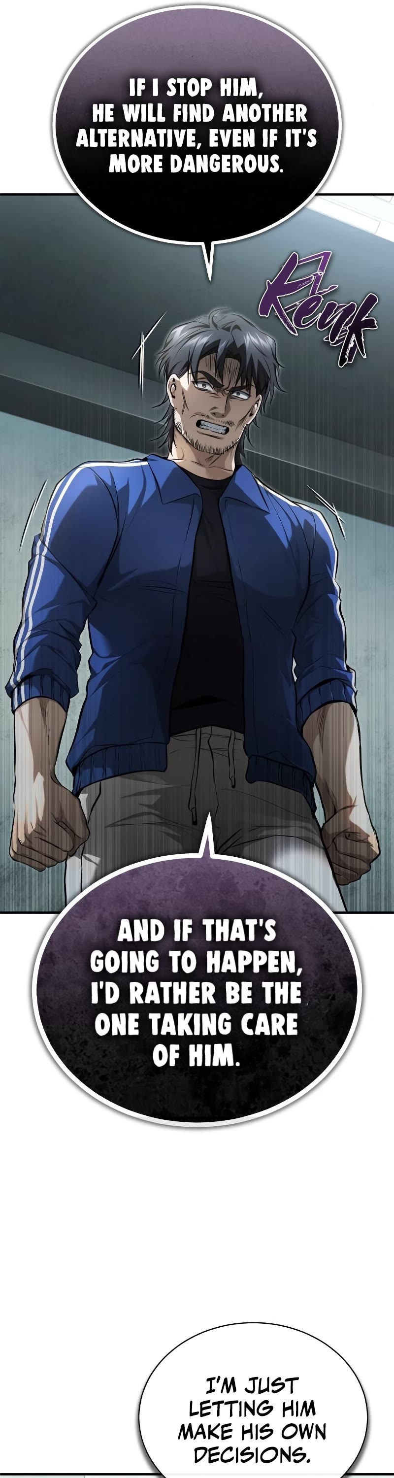 Devil Returns to School Days Chapter 41 page 17 - Chapter 41