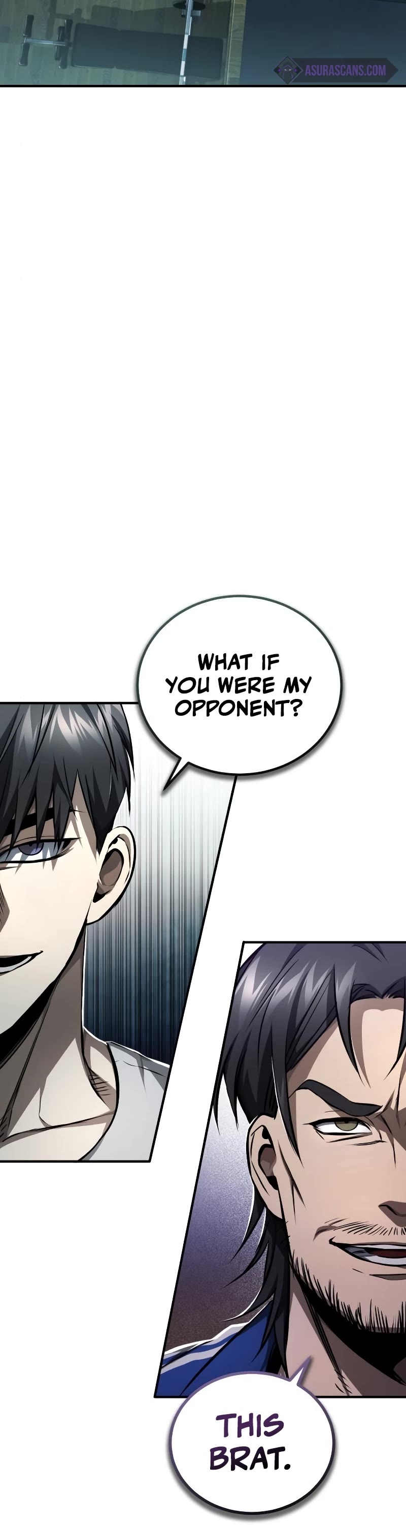 Devil Returns to School Days Chapter 41 page 24 - Chapter 41