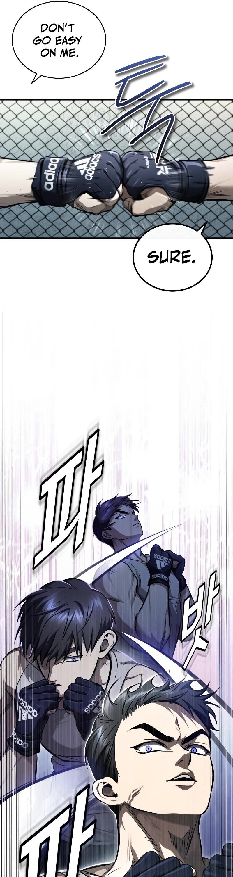 Devil Returns to School Days Chapter 41 page 27 - Chapter 41