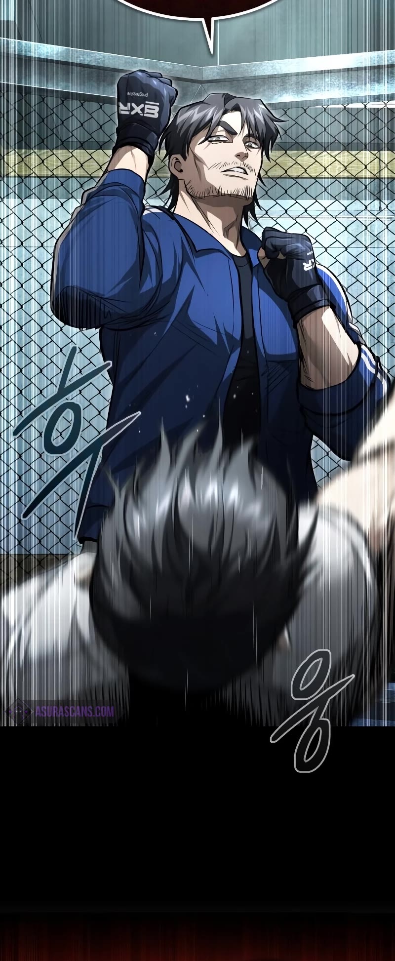 Devil Returns to School Days Chapter 41 page 41 - Chapter 41