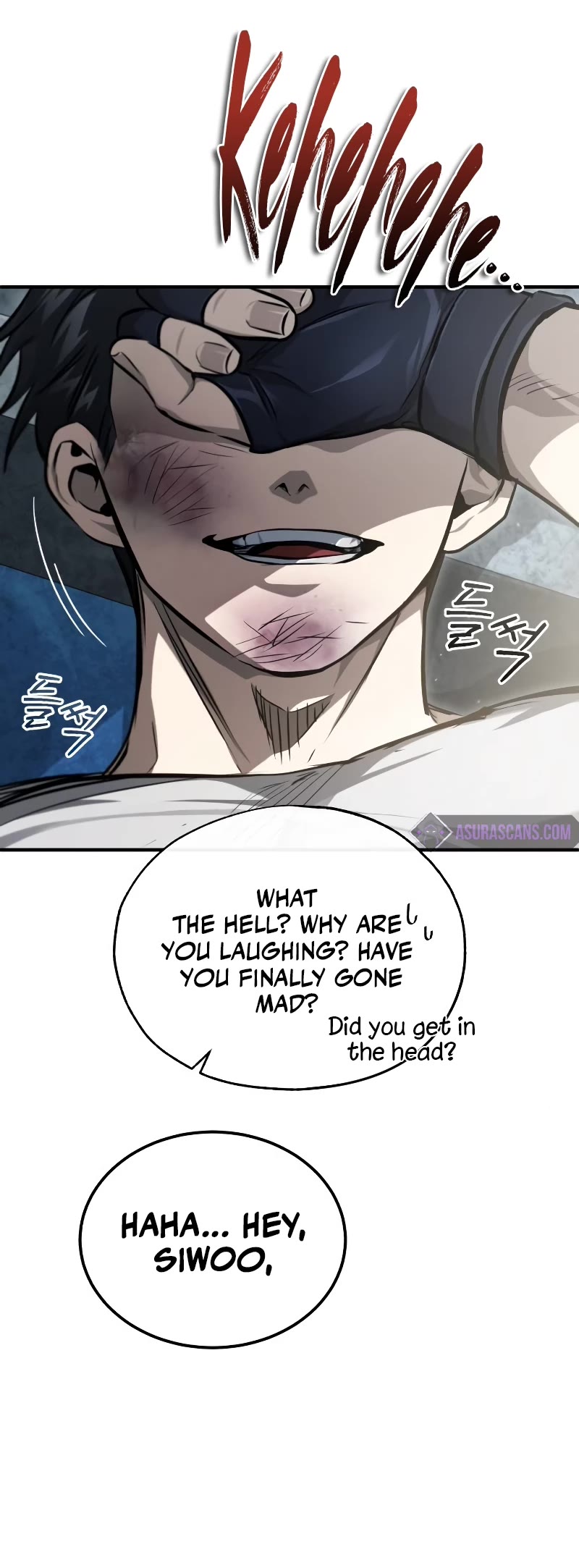Devil Returns to School Days Chapter 41 page 46 - Chapter 41