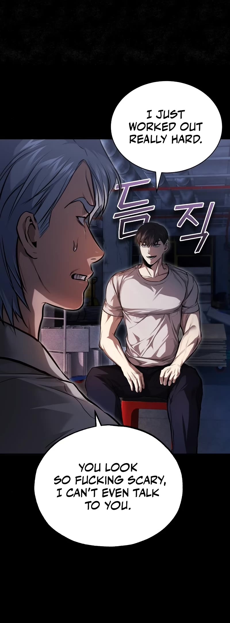 Devil Returns to School Days Chapter 41 page 51 - Chapter 41