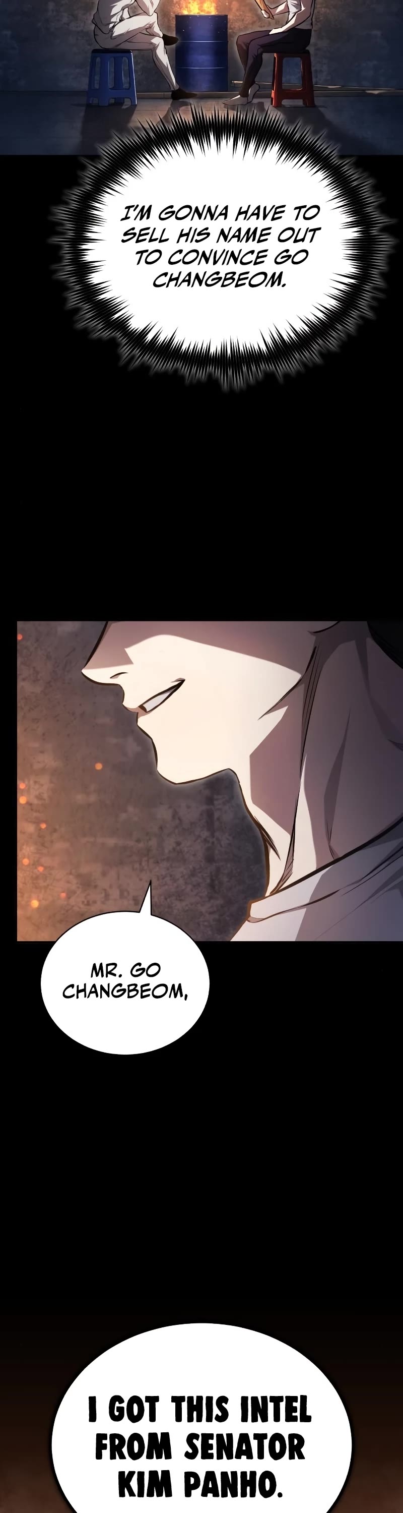 Devil Returns to School Days Chapter 41 page 53 - Chapter 41