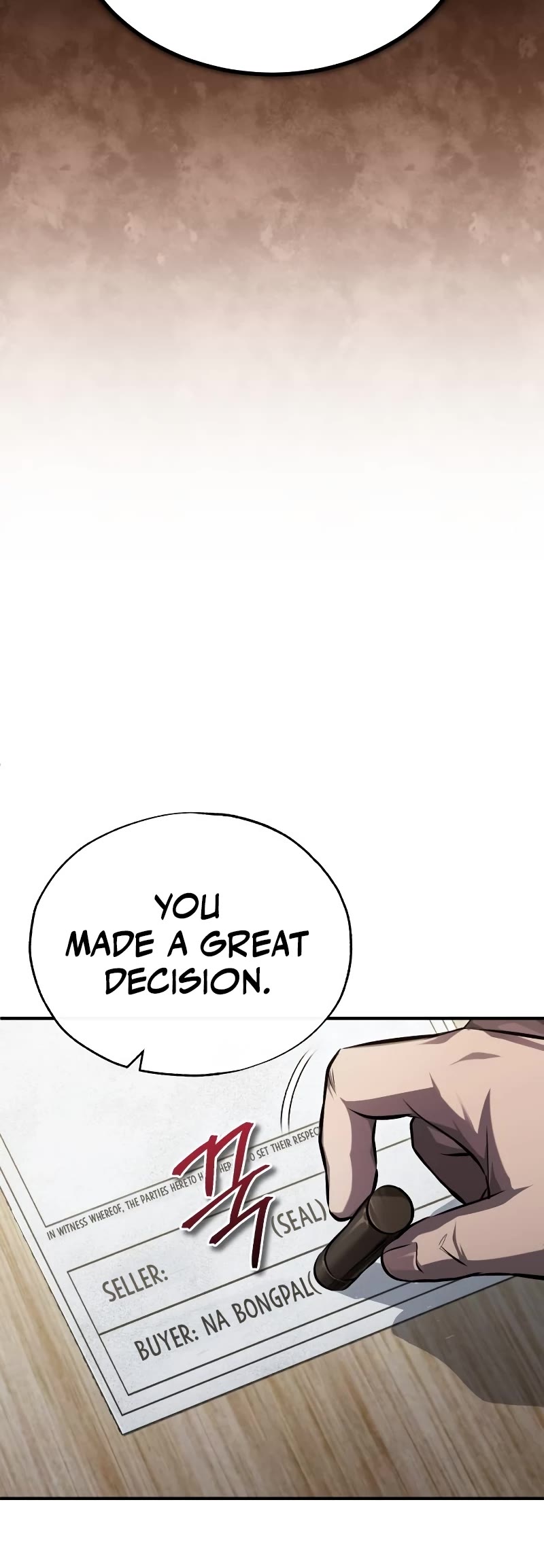 Devil Returns to School Days Chapter 41 page 54 - Chapter 41
