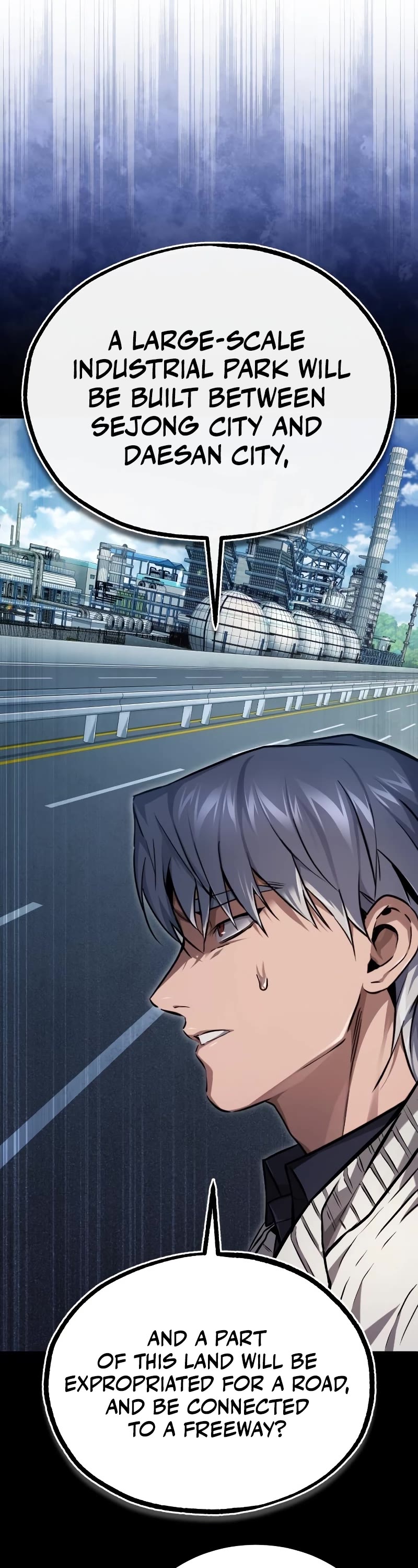 Devil Returns to School Days Chapter 41 page 56 - Chapter 41