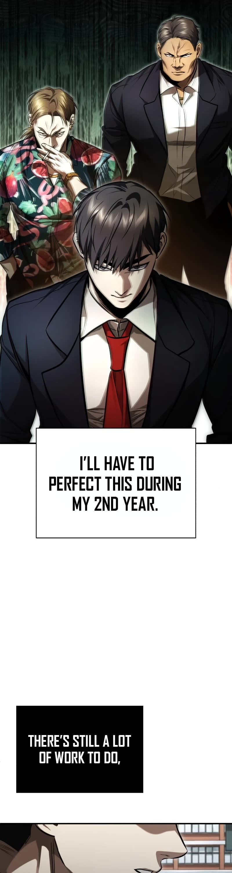 Devil Returns to School Days Chapter 41 page 67 - Chapter 41