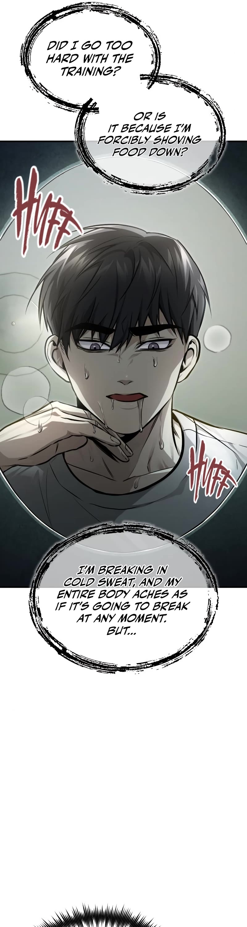 Devil Returns to School Days Chapter 41 page 7 - Chapter 41