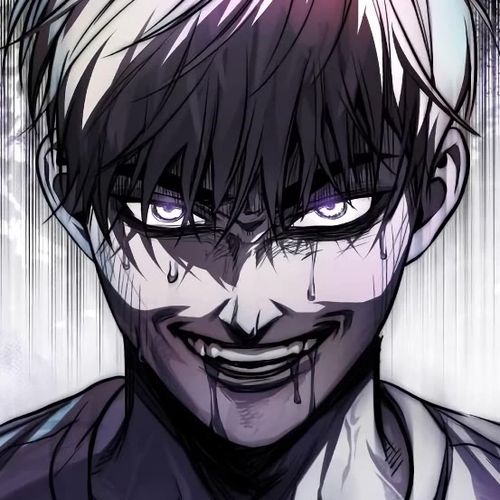 Devil Returns to School Days Chapter 41 cover