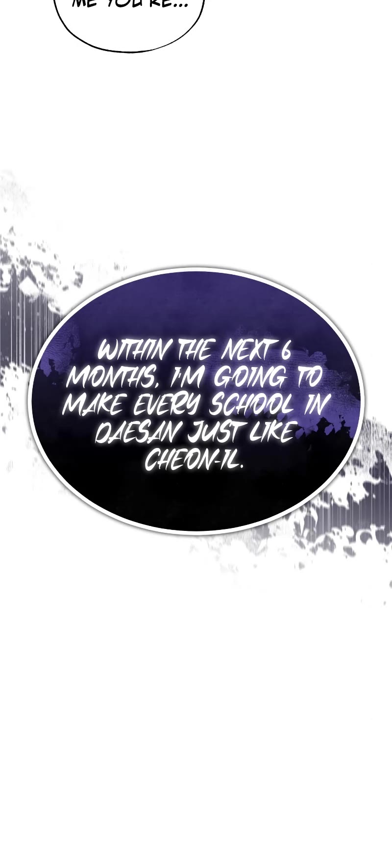 Devil Returns to School Days Chapter 42 page 11 - Chapter 42