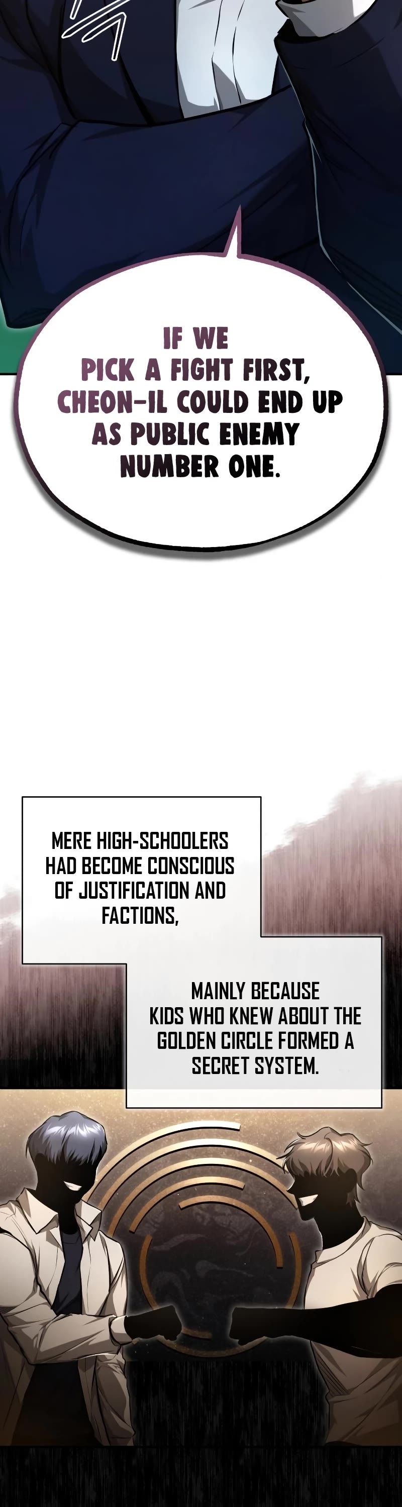 Devil Returns to School Days Chapter 42 page 13 - Chapter 42