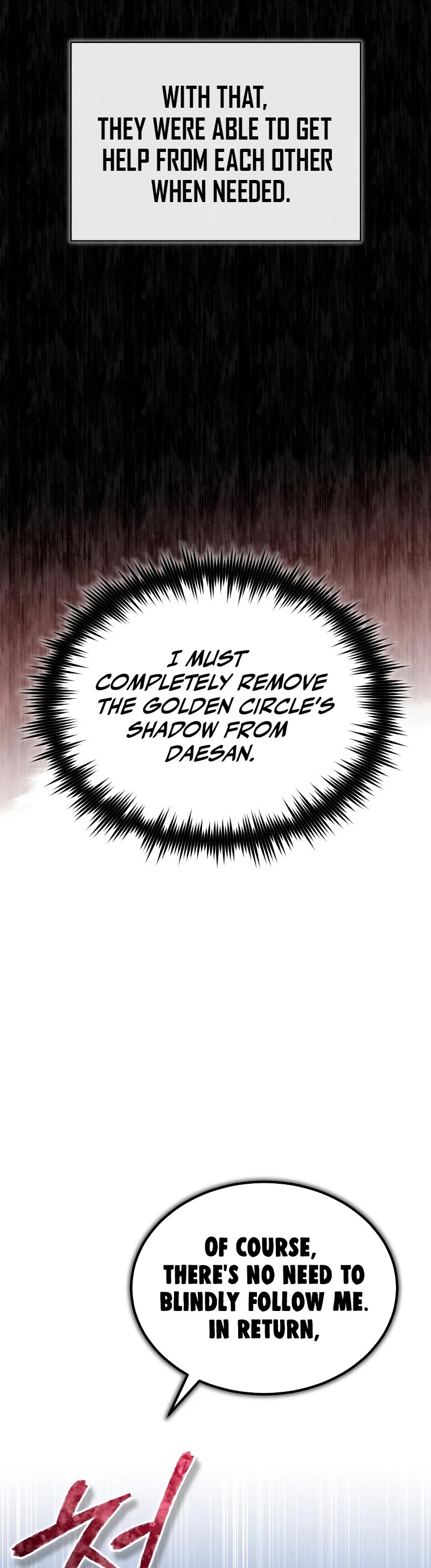 Devil Returns to School Days Chapter 42 page 14 - Chapter 42
