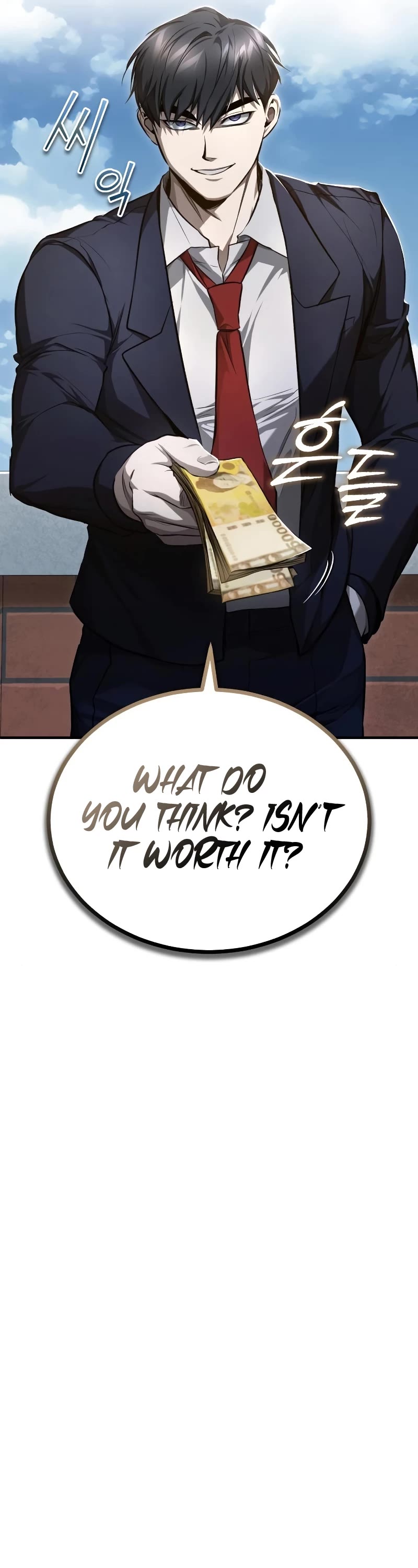Devil Returns to School Days Chapter 42 page 16 - Chapter 42
