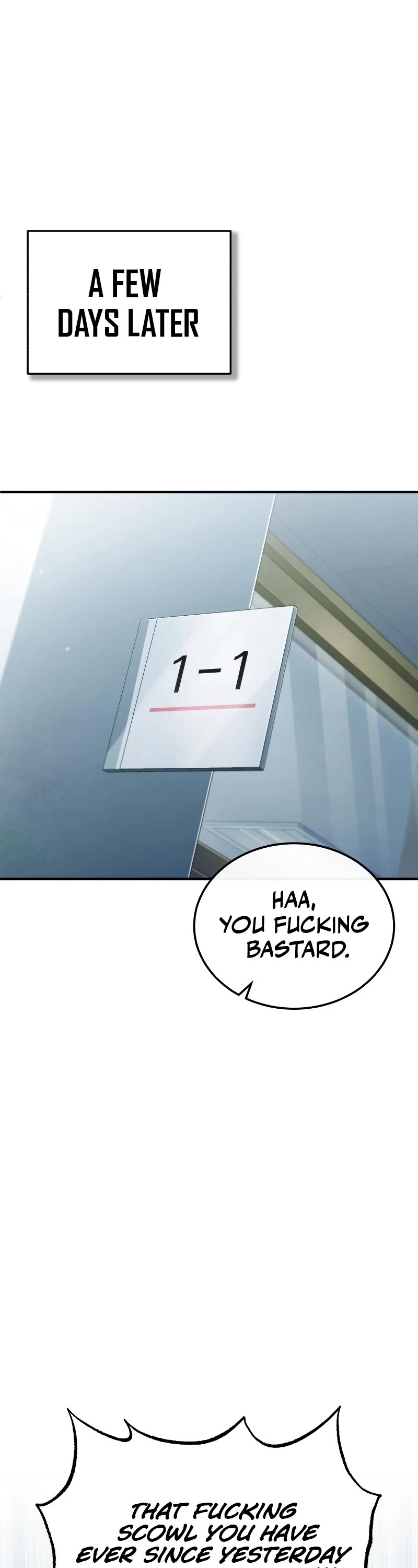 Devil Returns to School Days Chapter 42 page 17 - Chapter 42