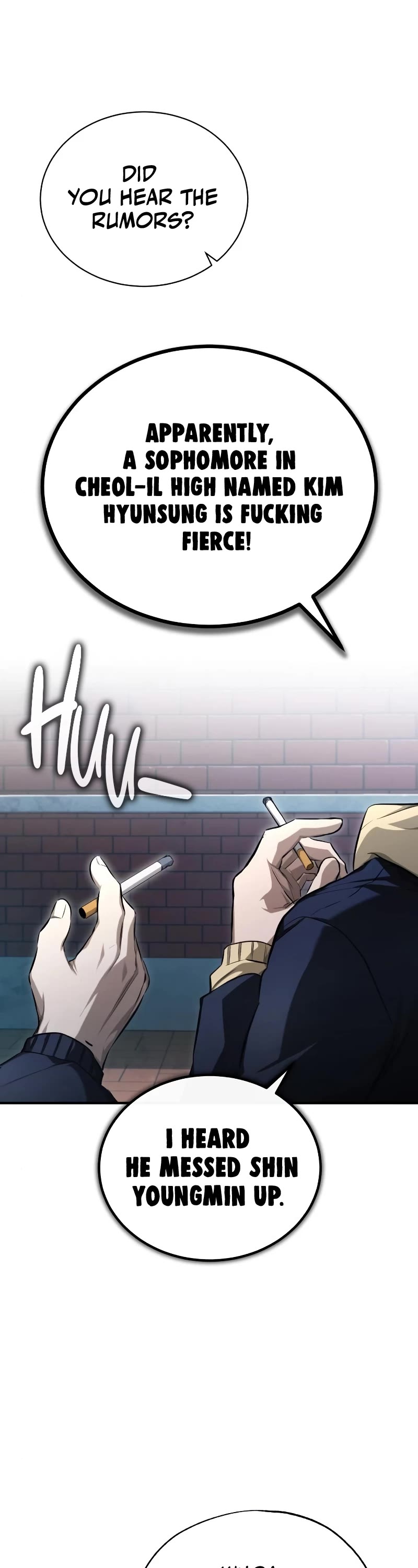 Devil Returns to School Days Chapter 42 page 2 - Chapter 42