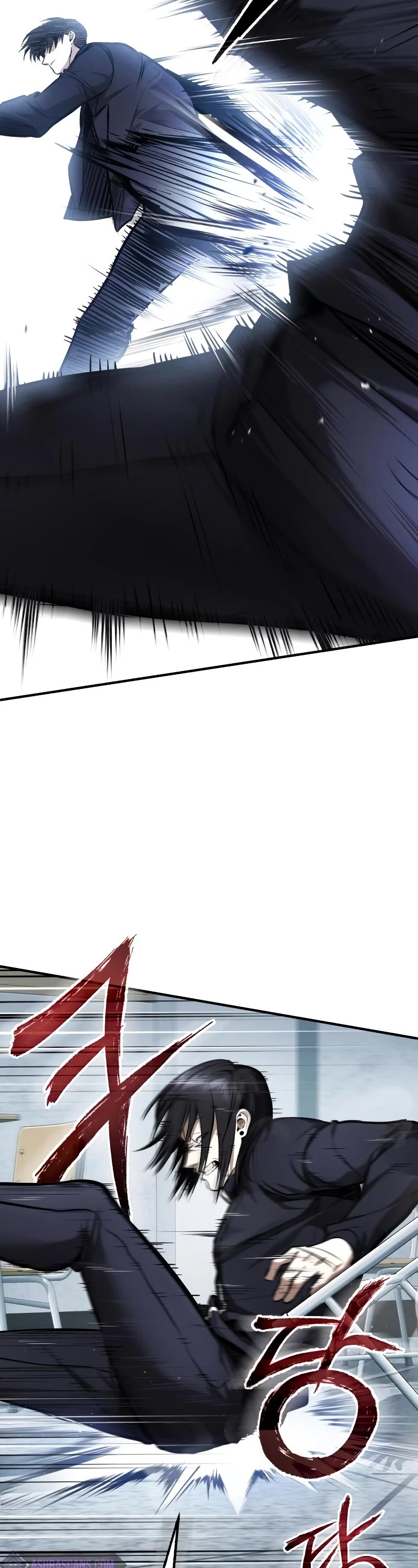 Devil Returns to School Days Chapter 42 page 23 - Chapter 42