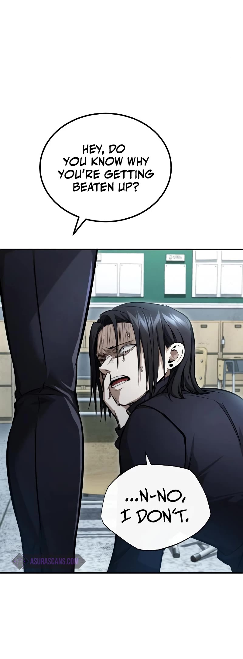 Devil Returns to School Days Chapter 42 page 29 - Chapter 42