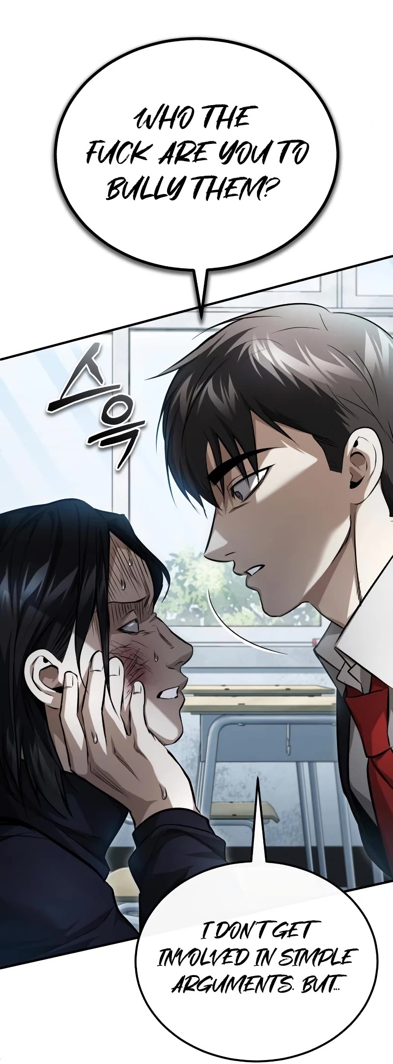 Devil Returns to School Days Chapter 42 page 30 - Chapter 42