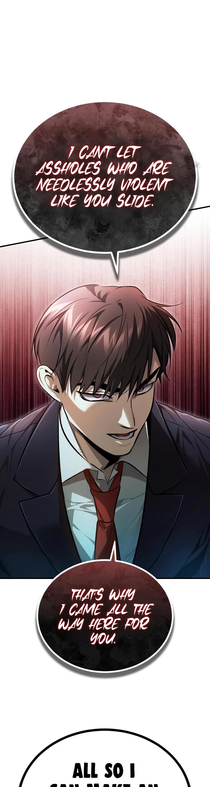 Devil Returns to School Days Chapter 42 page 31 - Chapter 42