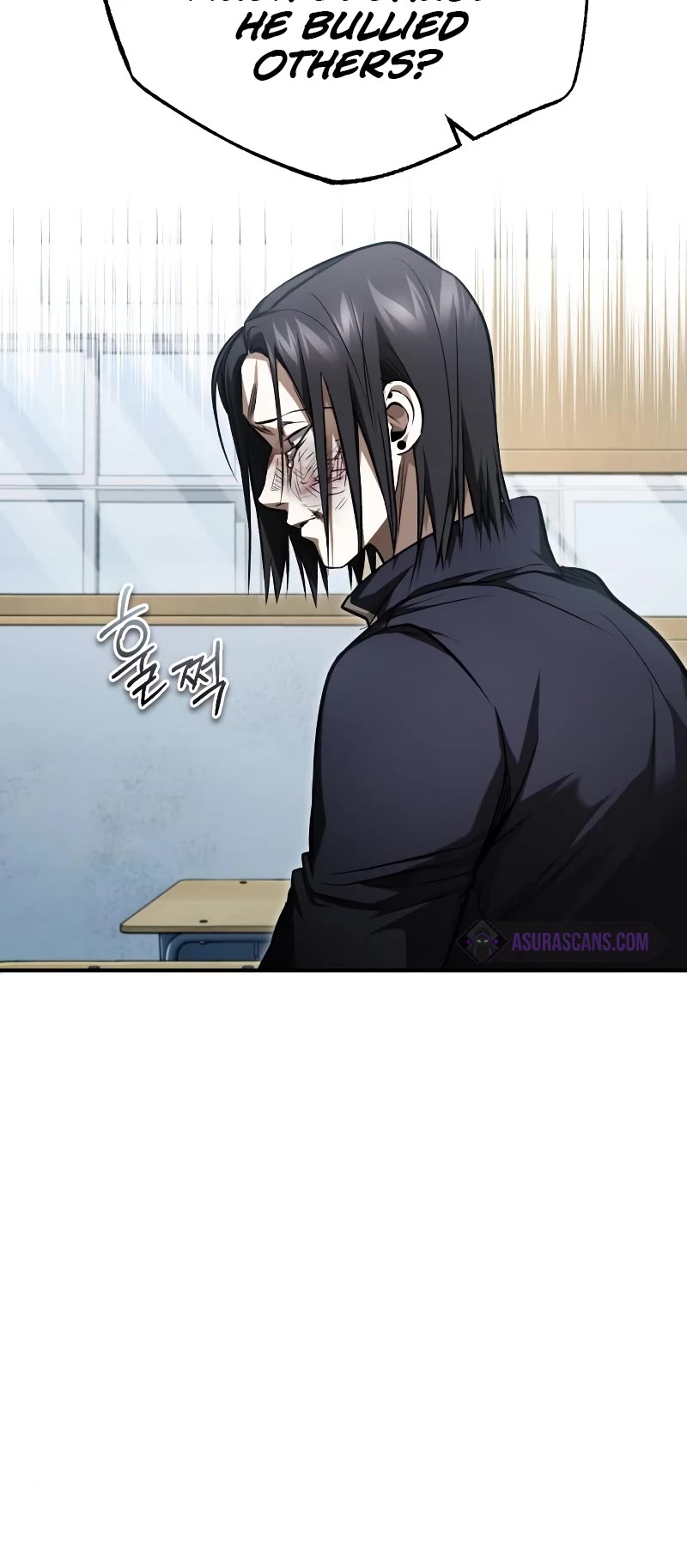 Devil Returns to School Days Chapter 42 page 35 - Chapter 42