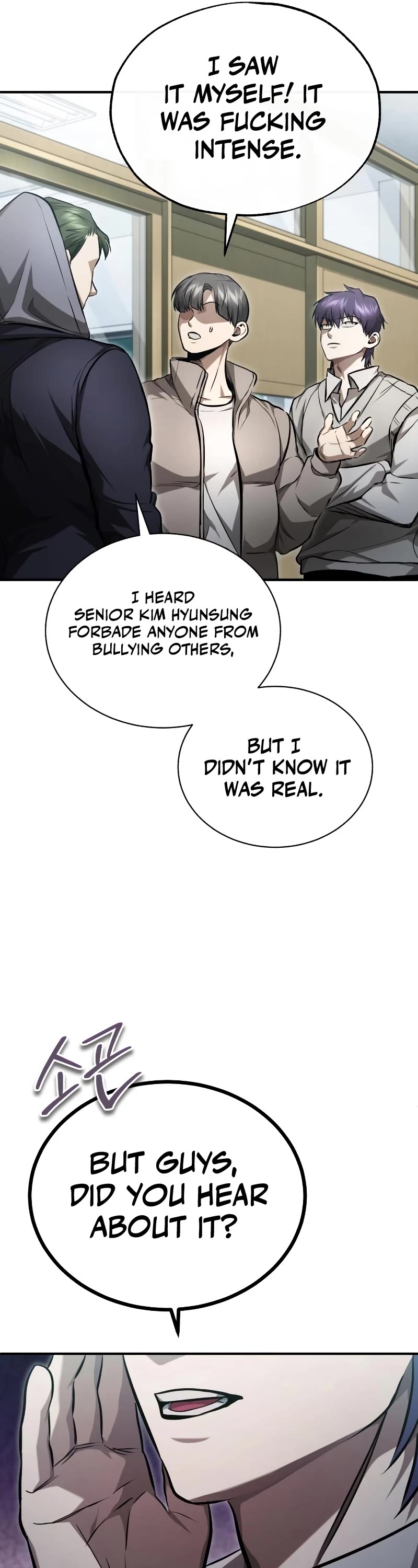 Devil Returns to School Days Chapter 42 page 36 - Chapter 42
