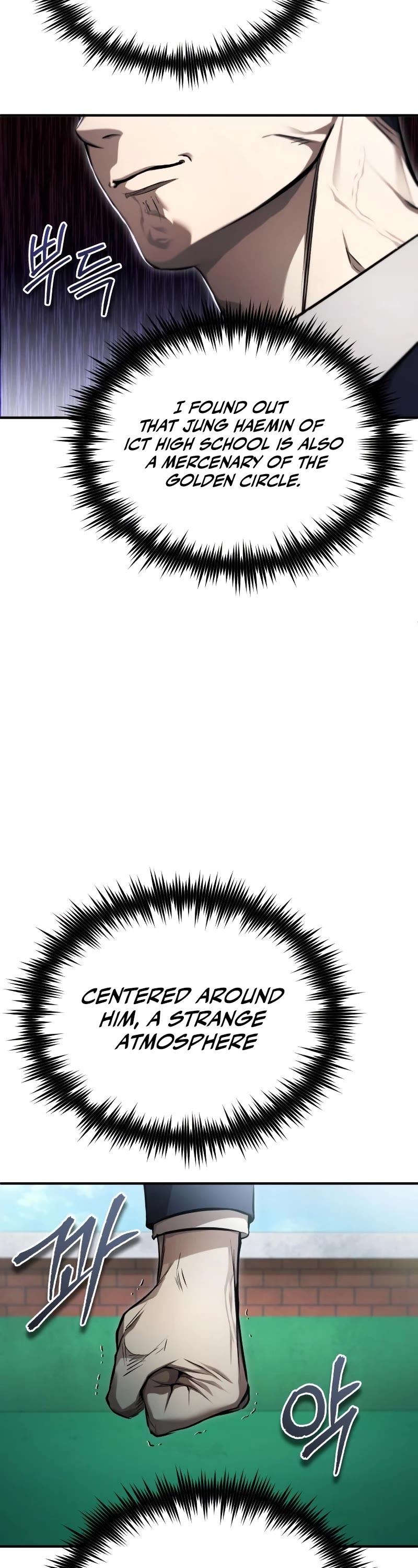Devil Returns to School Days Chapter 42 page 42 - Chapter 42