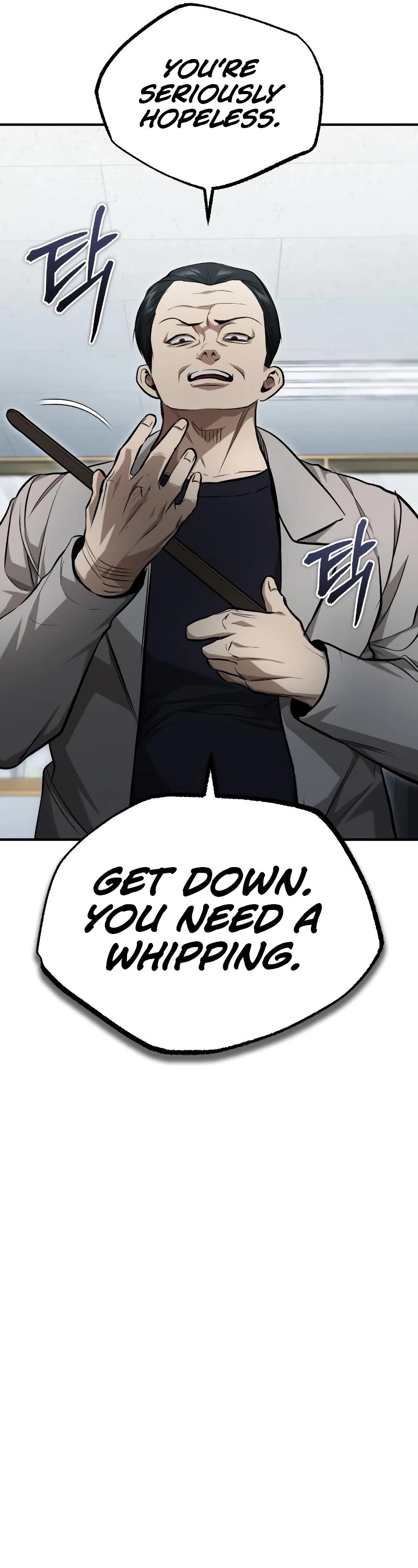 Devil Returns to School Days Chapter 42 page 51 - Chapter 42