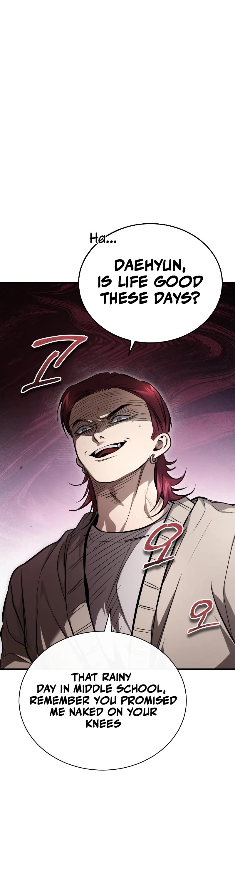 Devil Returns to School Days Chapter 42 page 56 - Chapter 42