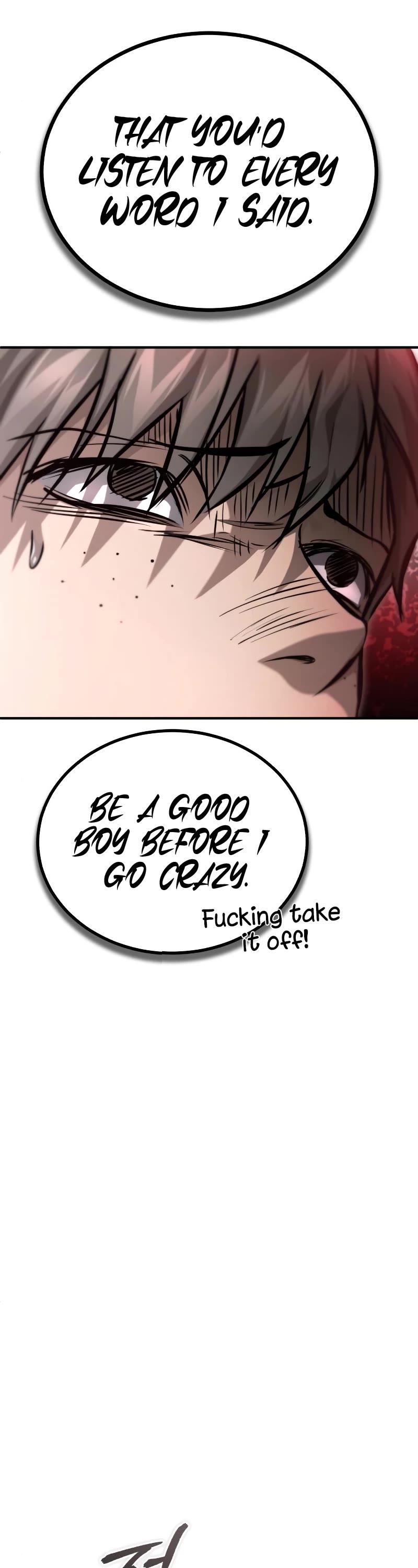 Devil Returns to School Days Chapter 42 page 57 - Chapter 42
