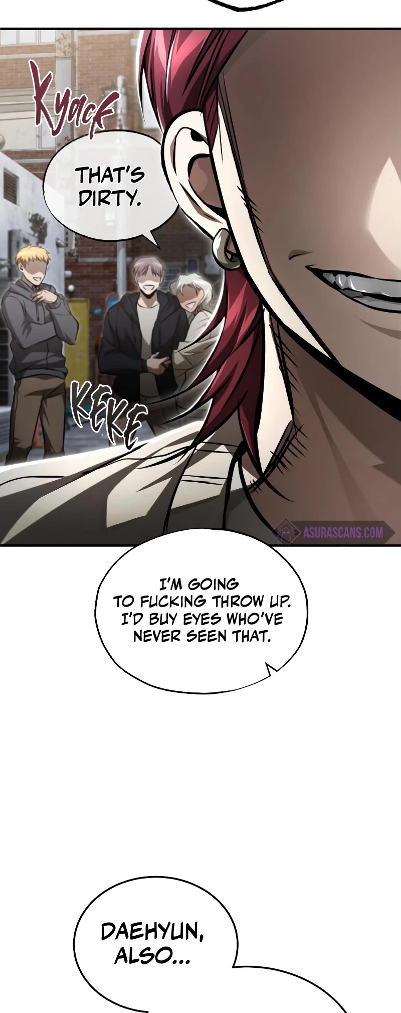 Devil Returns to School Days Chapter 42 page 59 - Chapter 42