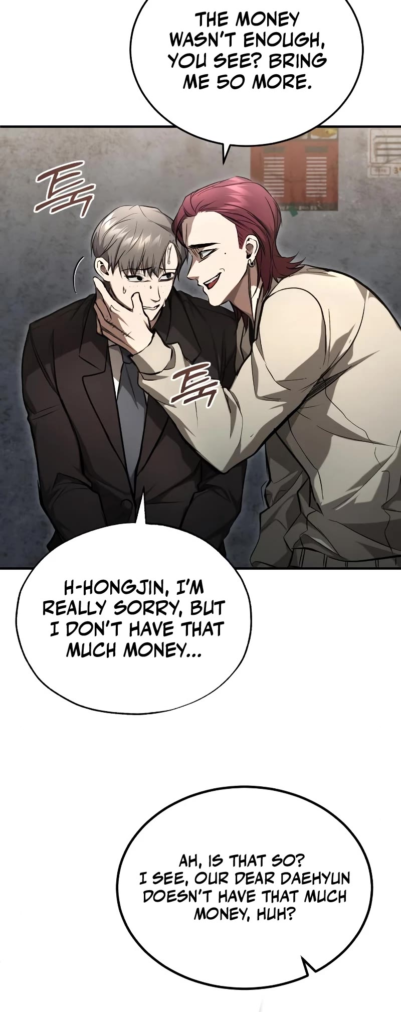 Devil Returns to School Days Chapter 42 page 60 - Chapter 42