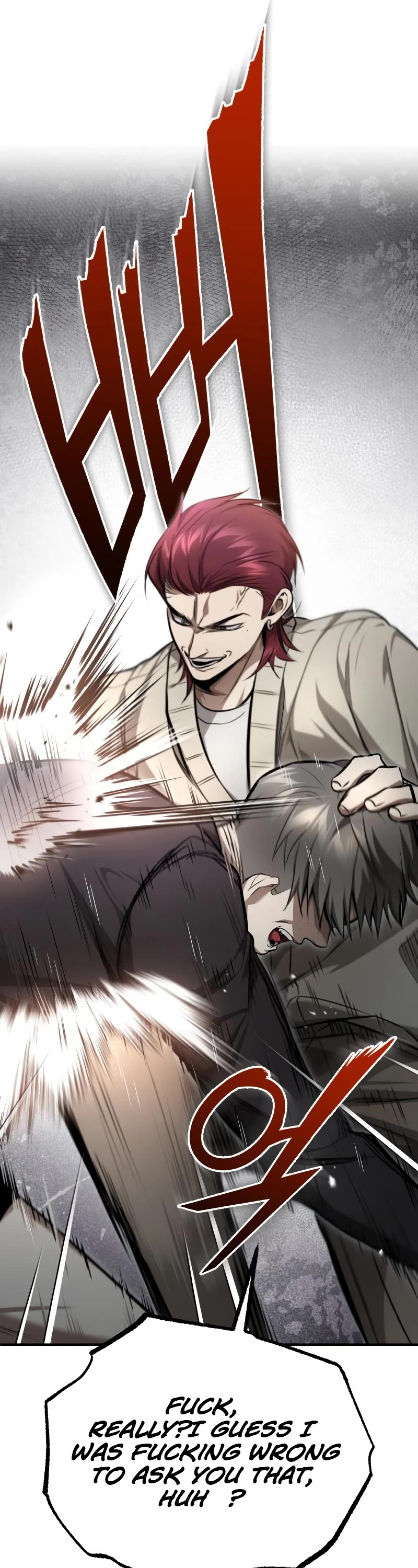Devil Returns to School Days Chapter 42 page 61 - Chapter 42