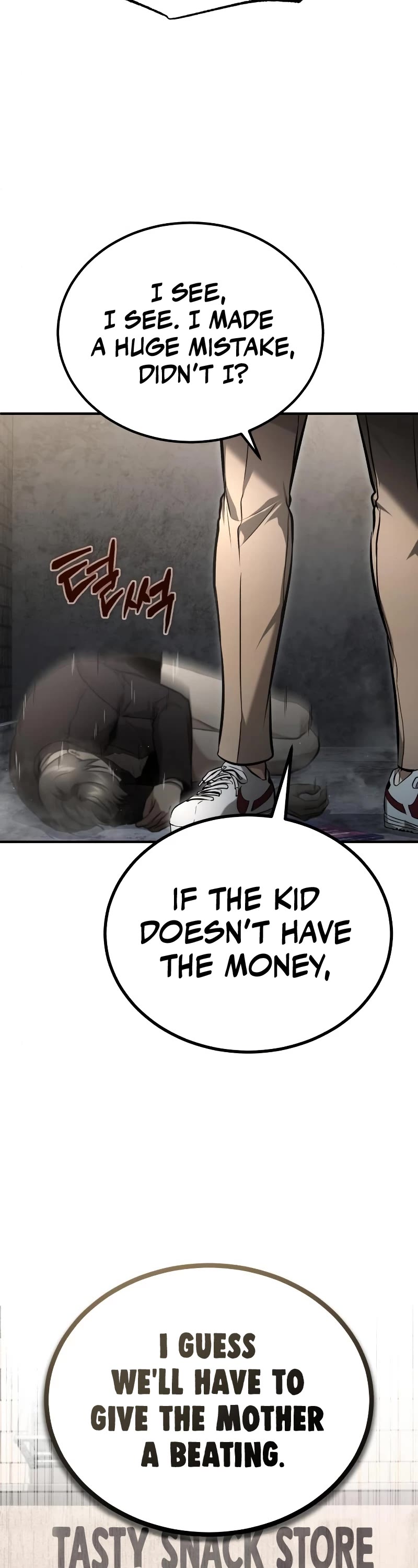 Devil Returns to School Days Chapter 42 page 62 - Chapter 42