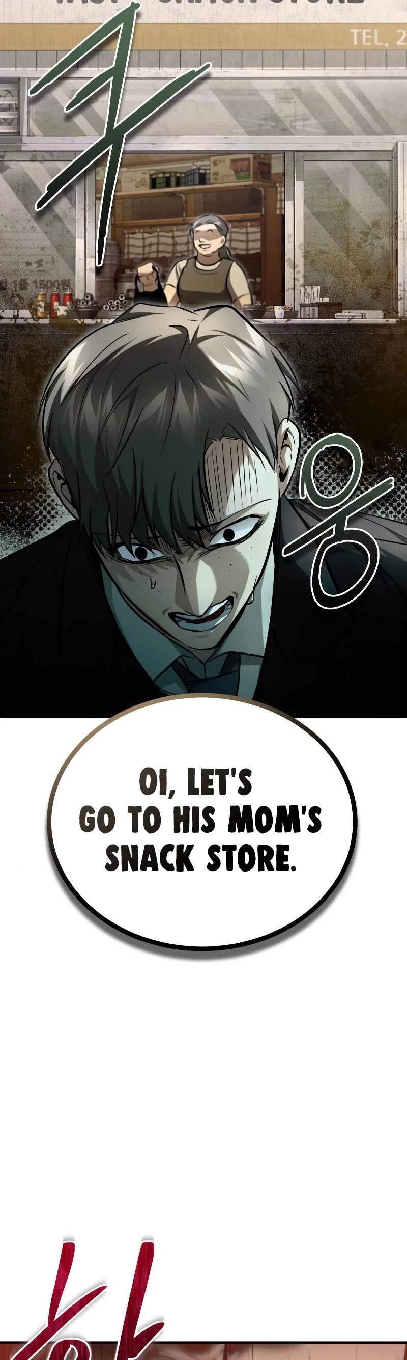 Devil Returns to School Days Chapter 42 page 63 - Chapter 42